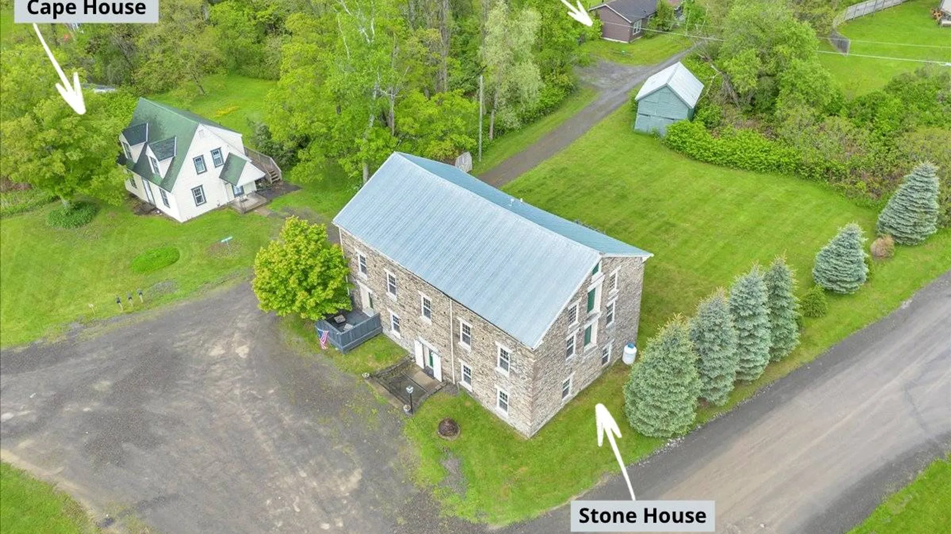 Property at 4983 State Highway 28, Cooperstown, NY 13326 30
