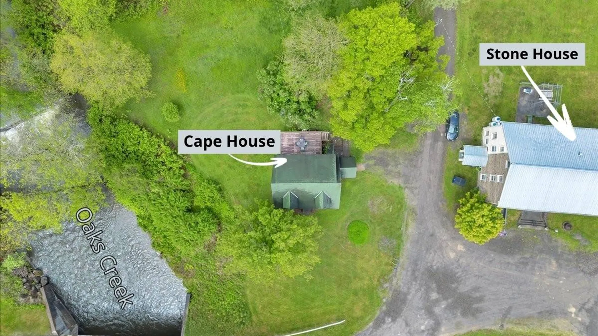 Property at 4983 State Highway 28, Cooperstown, NY 13326 31