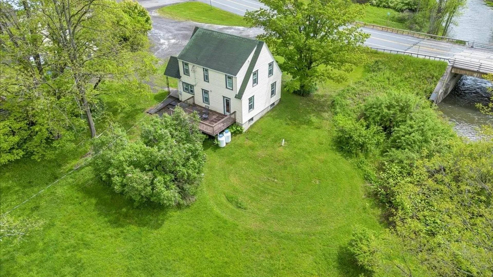 Property at 4983 State Highway 28, Cooperstown, NY 13326 34