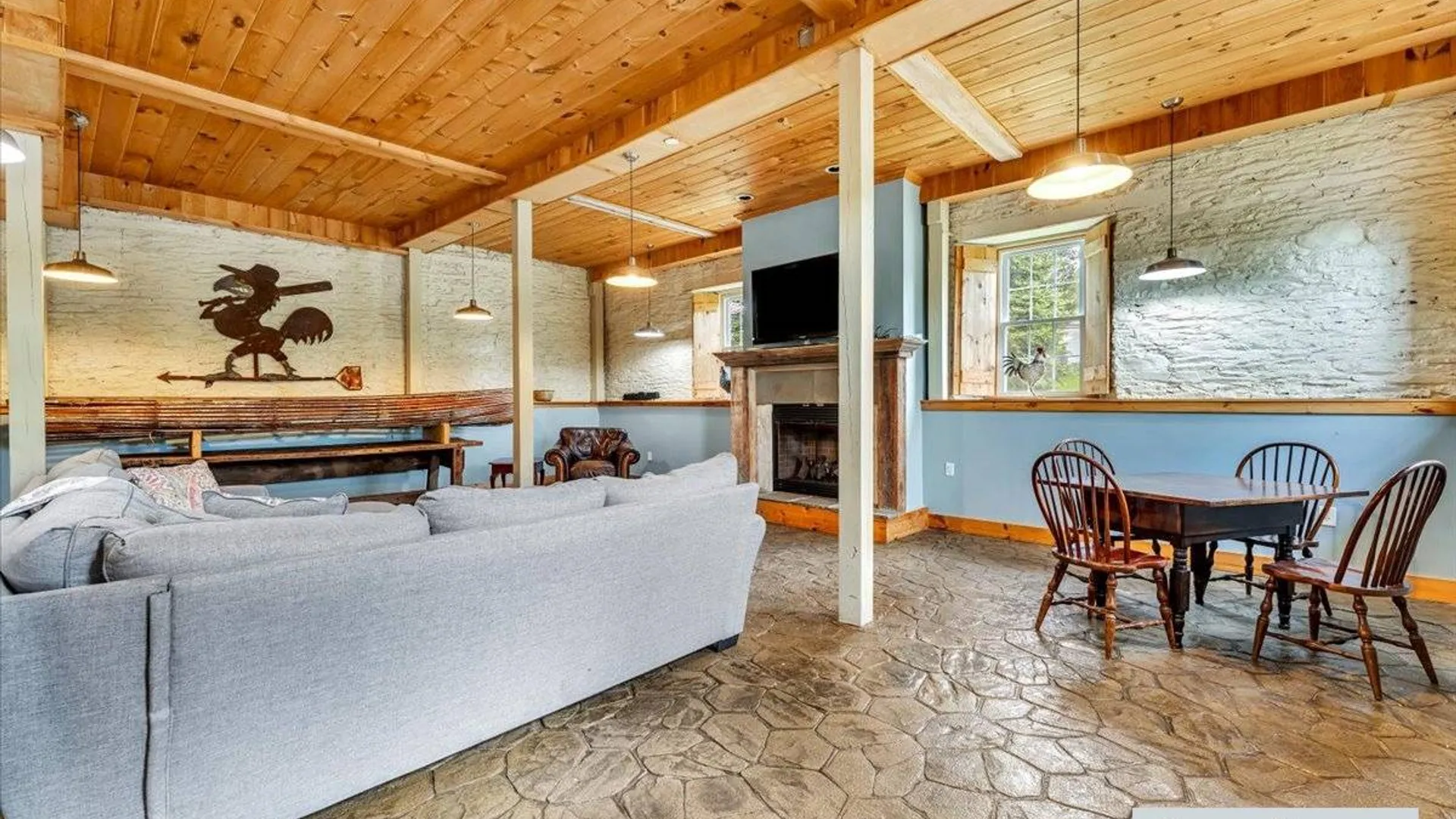 Property at 4983 State Highway 28, Cooperstown, NY 13326 6
