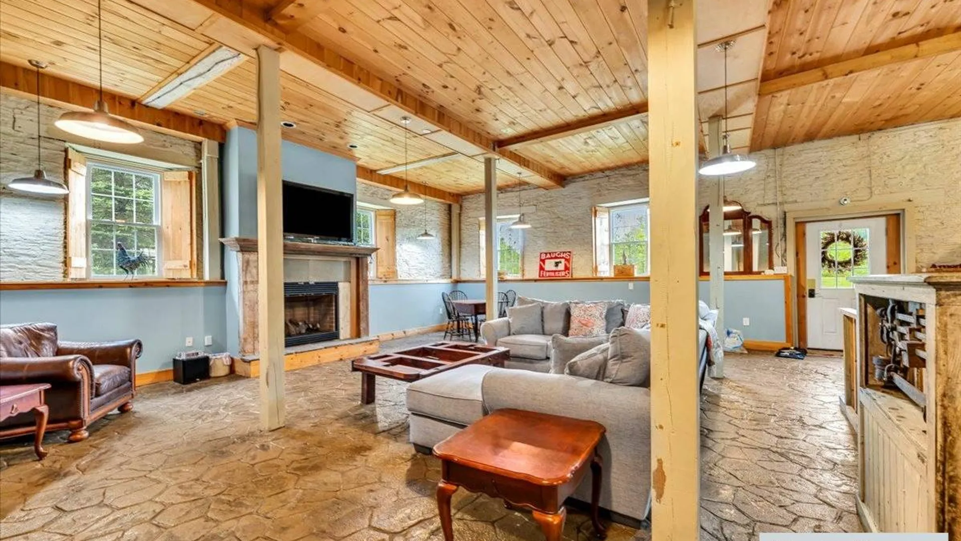 Property at 4983 State Highway 28, Cooperstown, NY 13326 5