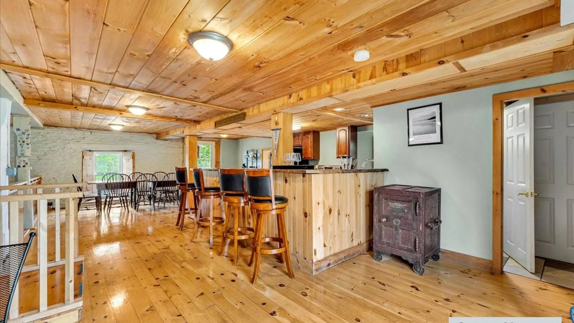 Property at 4983 State Highway 28, Cooperstown, NY 13326 13