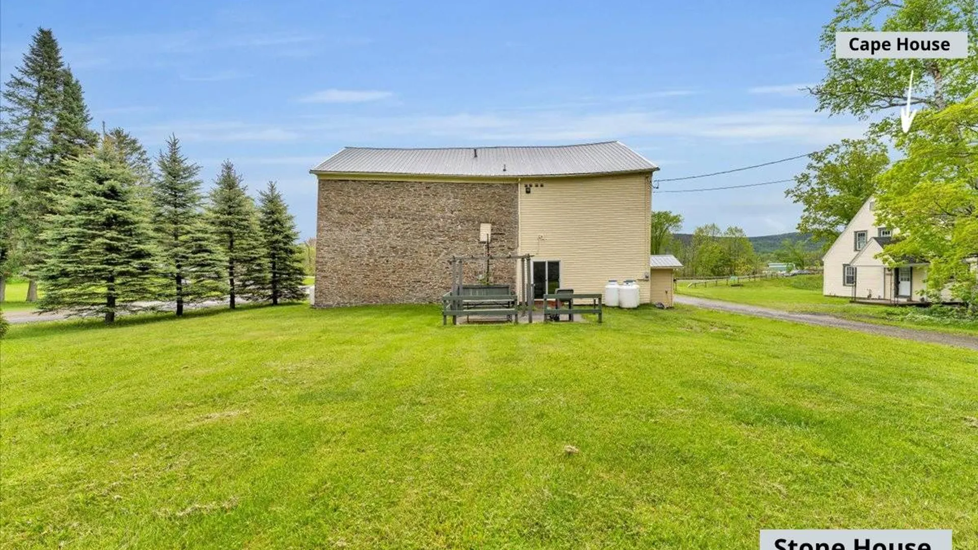 Property at 4983 State Highway 28, Cooperstown, NY 13326 28