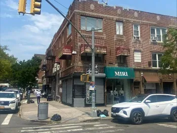 Property at 4924 13th Ave, Brooklyn, NY 11219