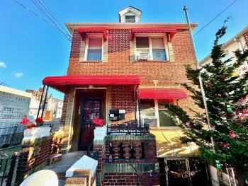 Property at 165 28th Ave, Brooklyn, NY 11214