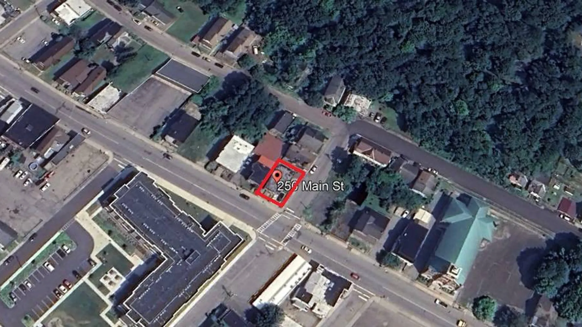 Property at 250 E Main St, Amsterdam, NY 12010 14