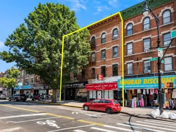 Property at 7127 5th Ave, Brooklyn, NY 11209