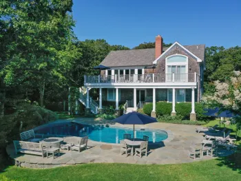 Property at 23 Sycamore Lane, Montauk, NY 11954