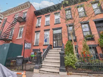 Property at 211 13th St, Brooklyn, NY 11215