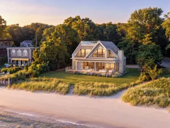 Property at 11 Terry Drive, Sag Harbor, NY 11963