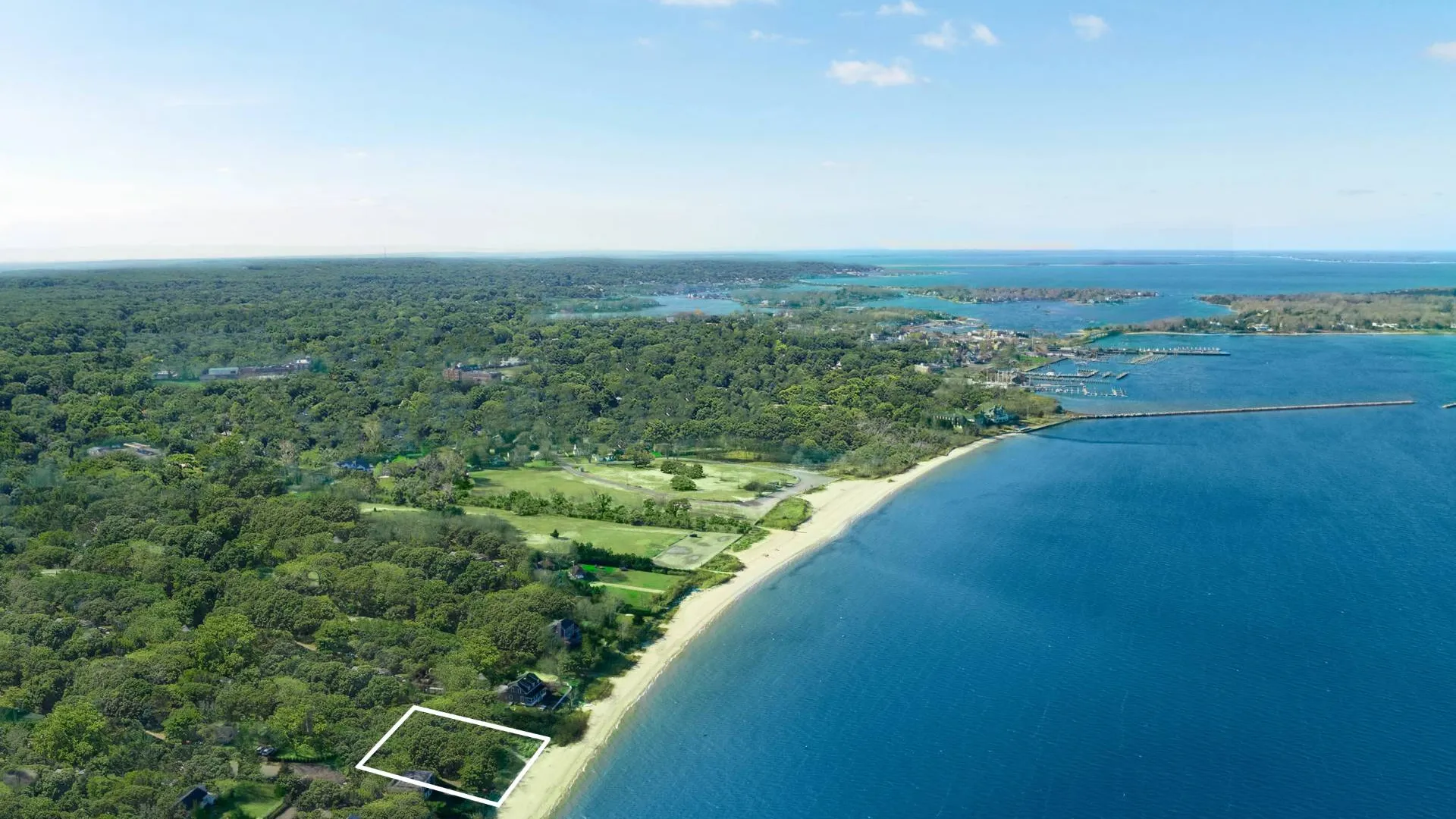 Property at 11 Terry Drive, Sag Harbor, NY 11963 4