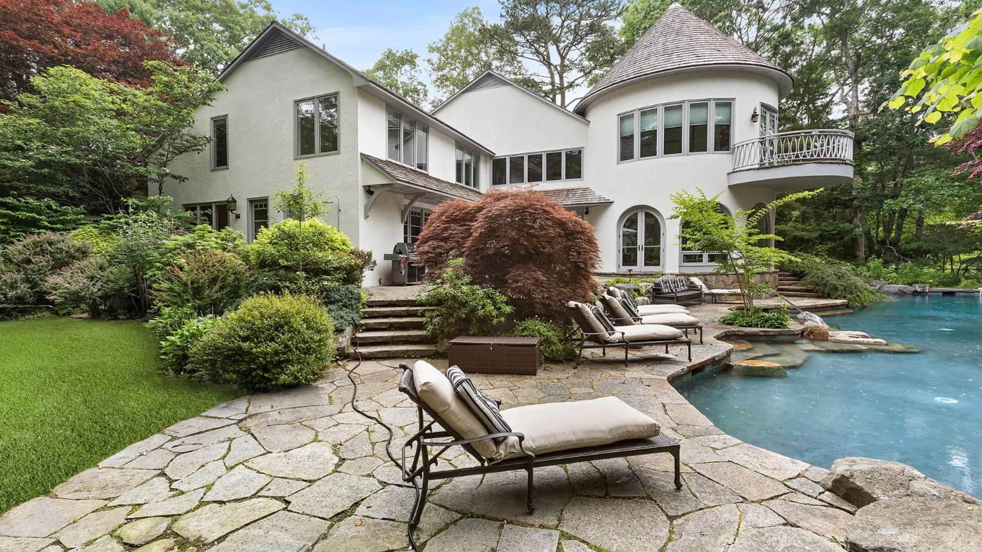 Property at 112 Georgica Close Road, East Hampton, NY 11937 38