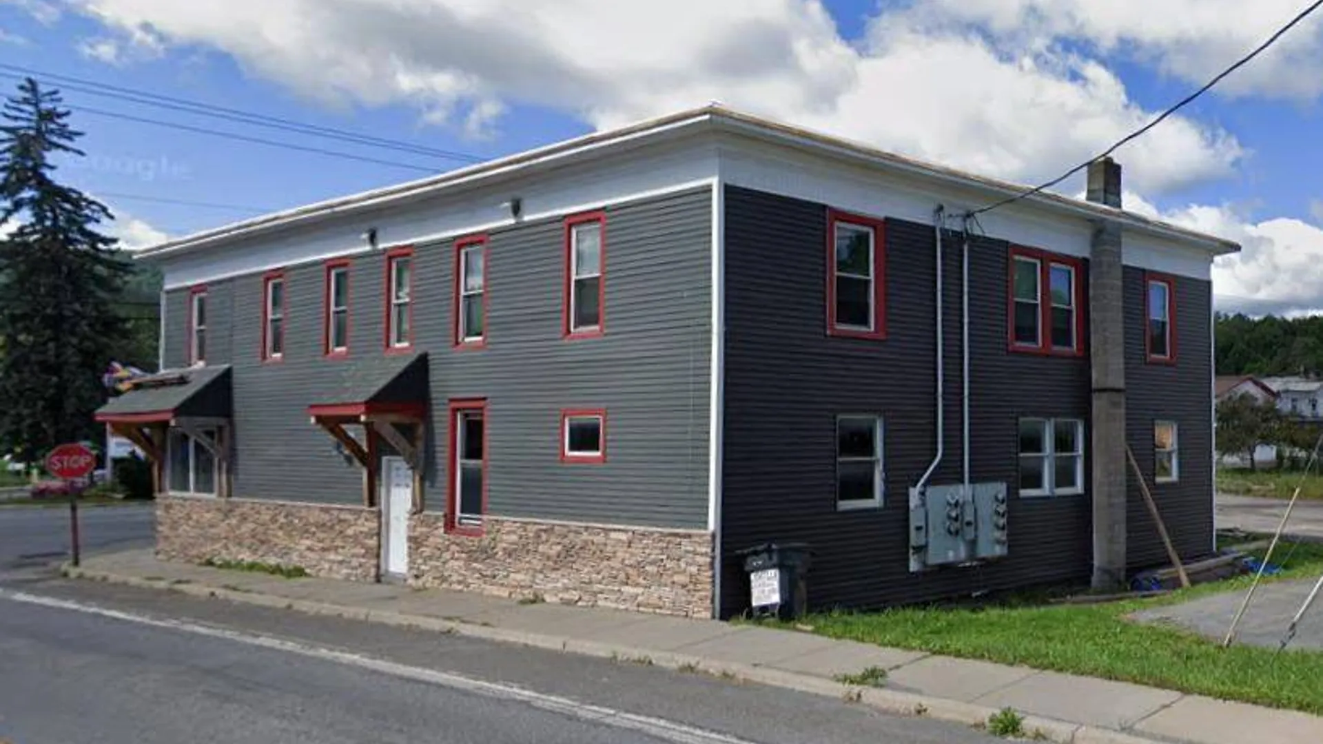 Property at 37199 State Hwy 23, Roxbury, NY 12474 13
