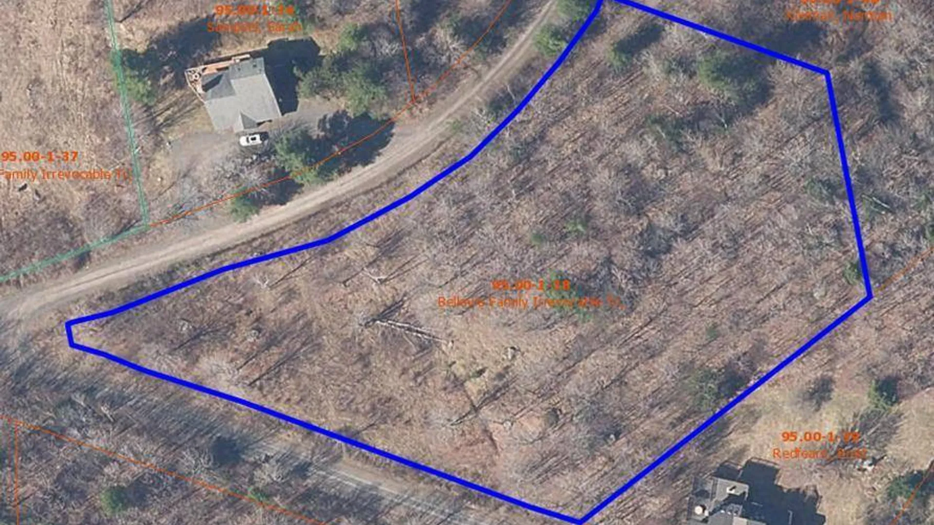 Property at L38 Panarama Ln, Windham, NY 12496 9