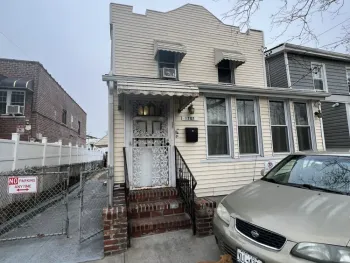 Property at 1707 Rockaway Parkway, Brooklyn, NY 11236