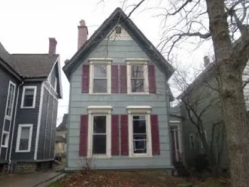 Property at 19 Park St, Buffalo, NY 14201