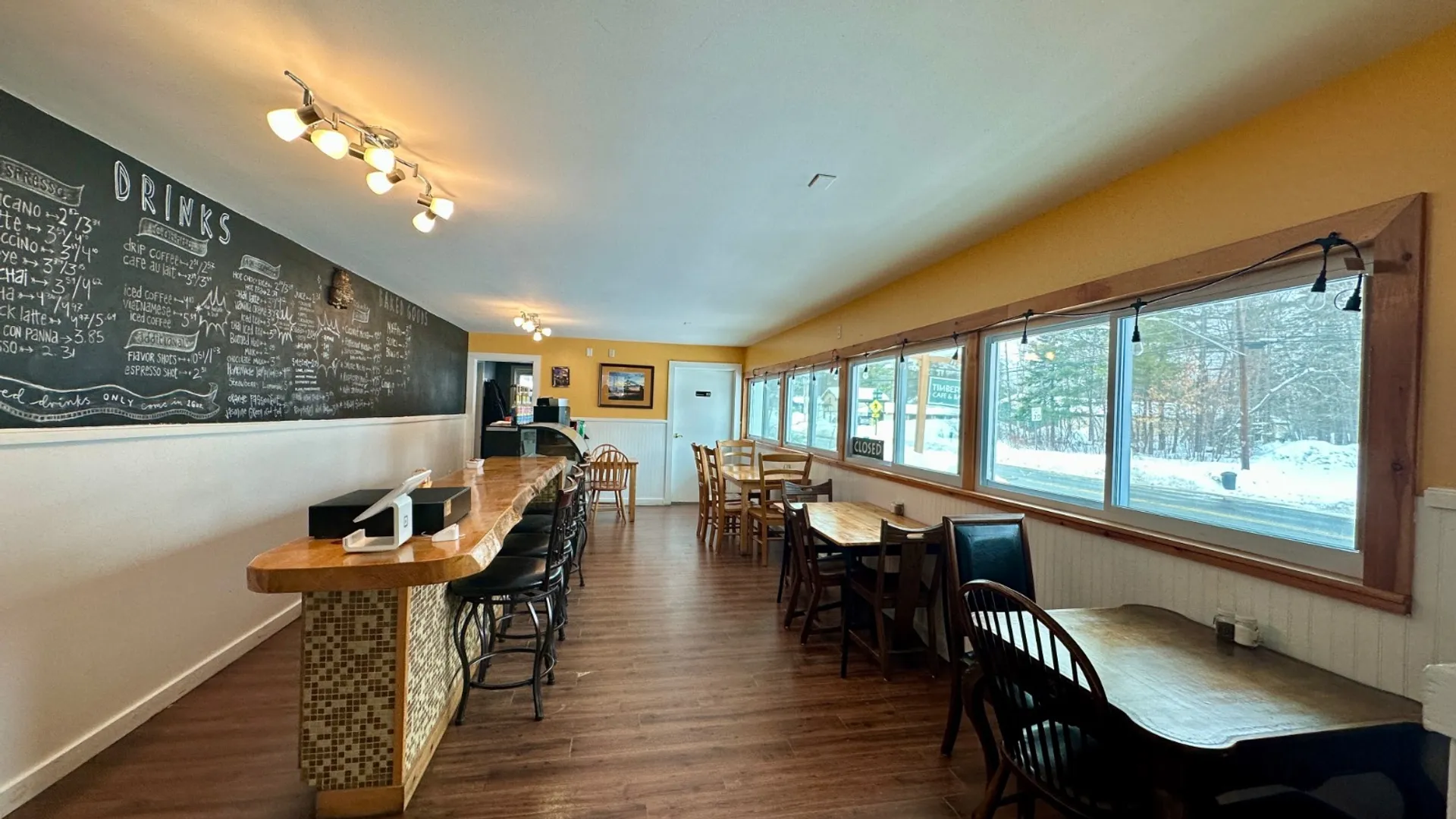 Property at 2869 State Route 30, Speculator, NY 12164 16