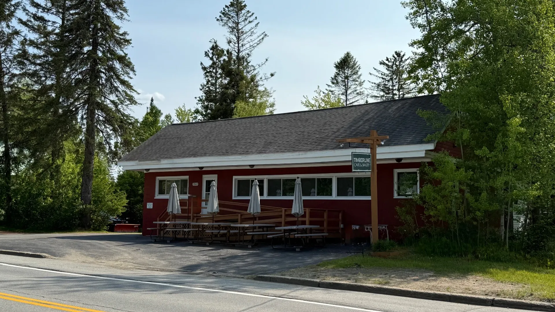 Property at 2869 State Route 30, Speculator, NY 12164 27