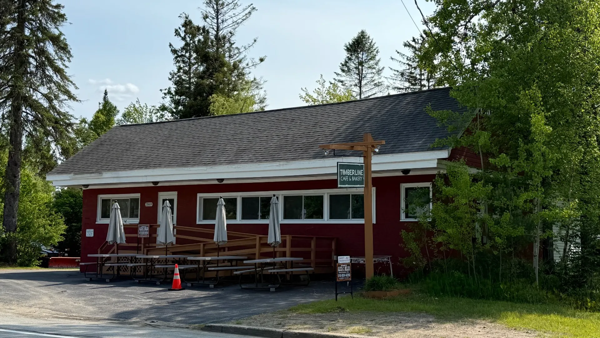 Property at 2869 State Route 30, Speculator, NY 12164 28