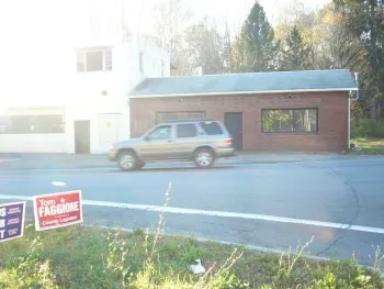 Property at 1045 Rte. 209, Cuddebackville, NY 12729