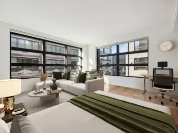 Property at 547 West 47th Street, New York, NY 10036