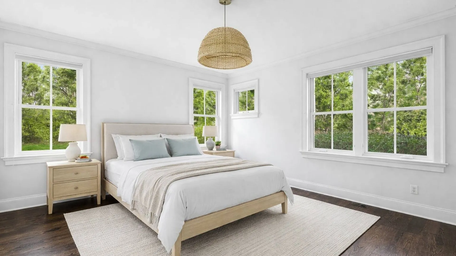 Property at 162 Norris Lane, Bridgehampton, NY 11932 9