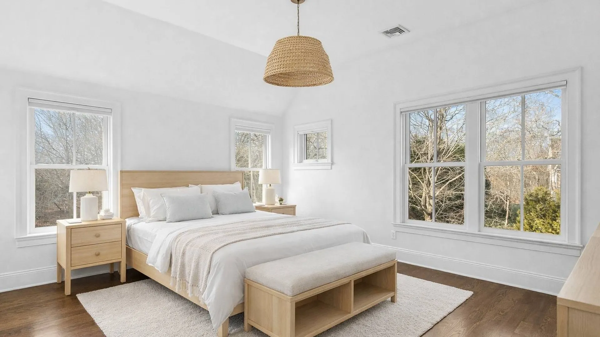 Property at 162 Norris Lane, Bridgehampton, NY 11932 10