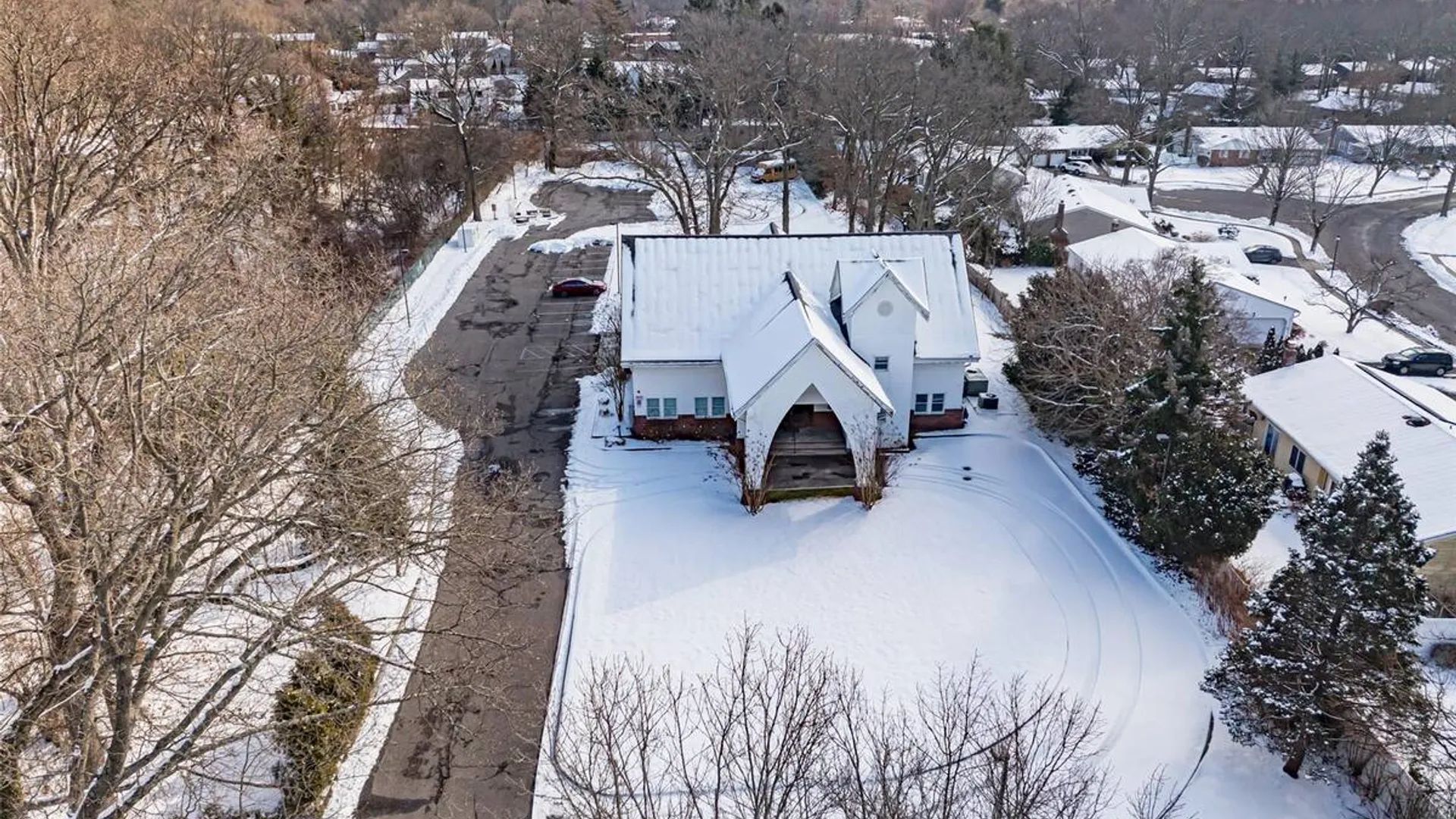 Property at 203 E Pulaski Road, Huntington Station, NY 11746 4