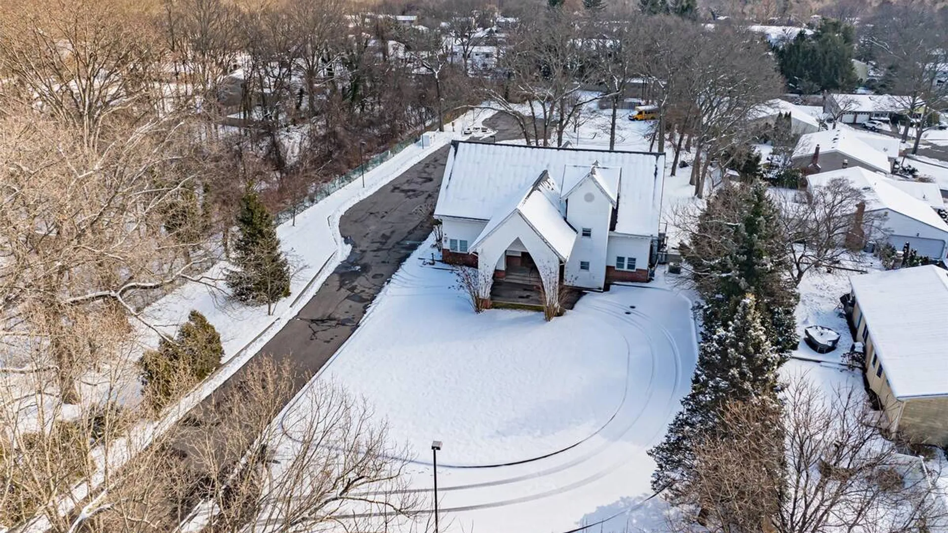 Property at 203 E Pulaski Road, Huntington Station, NY 11746 5