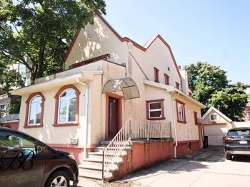 Property at 226 West End Avenue, Brooklyn, NY 11235
