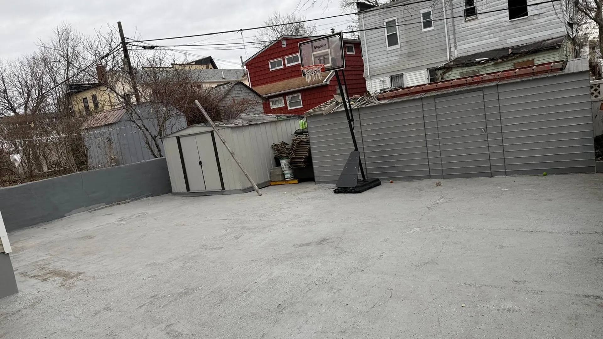 Property at 115 29 145th Street, Jamaica, NY 11436 16