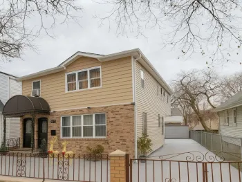 Property at 115 29 145th Street, Jamaica, NY 11436