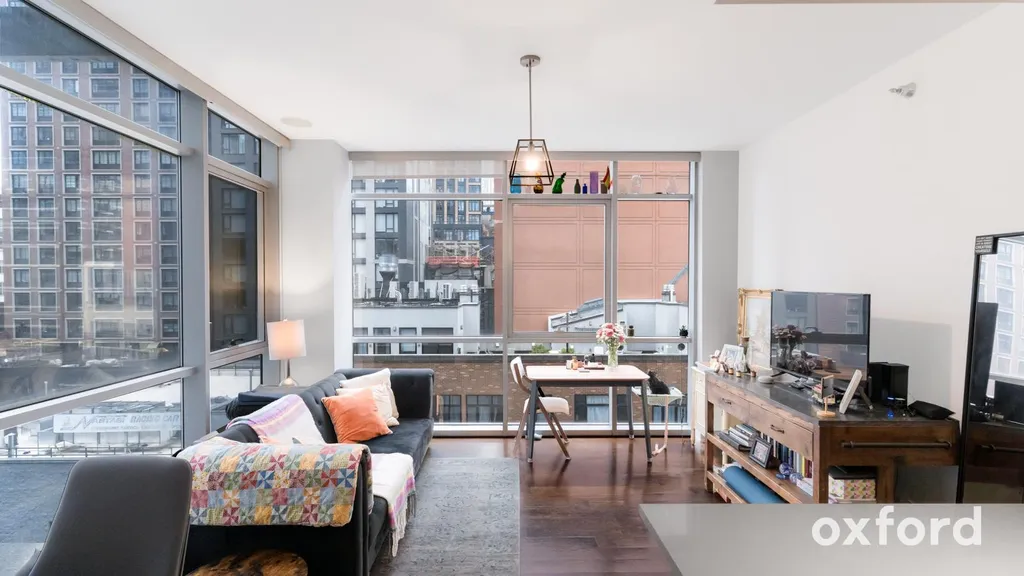 Property at 26-26 Jackson Avenue, Queens, NY 11101