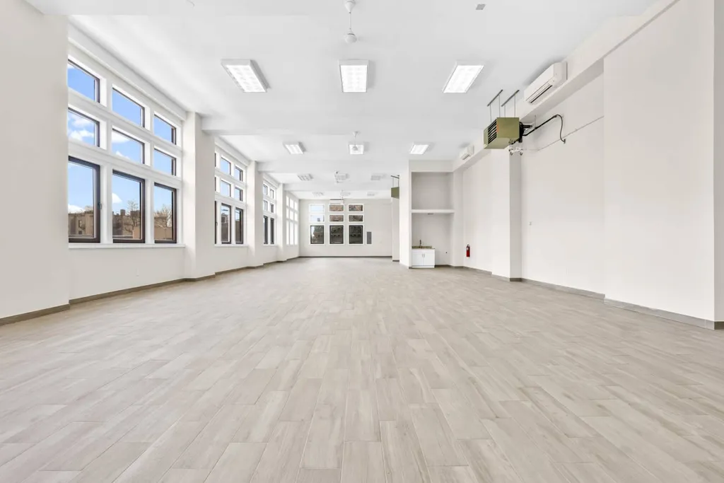 Property at 405 Gates Avenue, Brooklyn, NY 11216