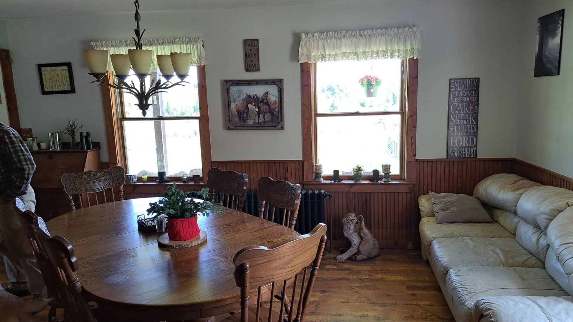 Property at 51 Barney Hill Road, Bakers Mills, NY 12843 10