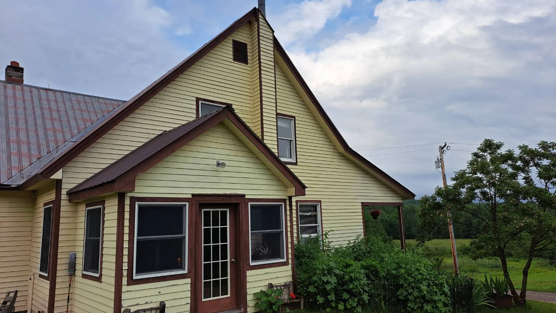 Property at 51 Barney Hill Road, Bakers Mills, NY 12843 27