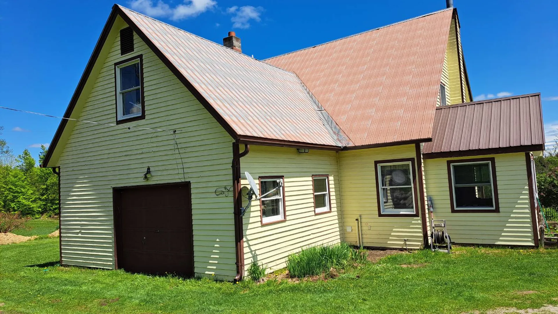 Property at 51 Barney Hill Road, Bakers Mills, NY 12843 29
