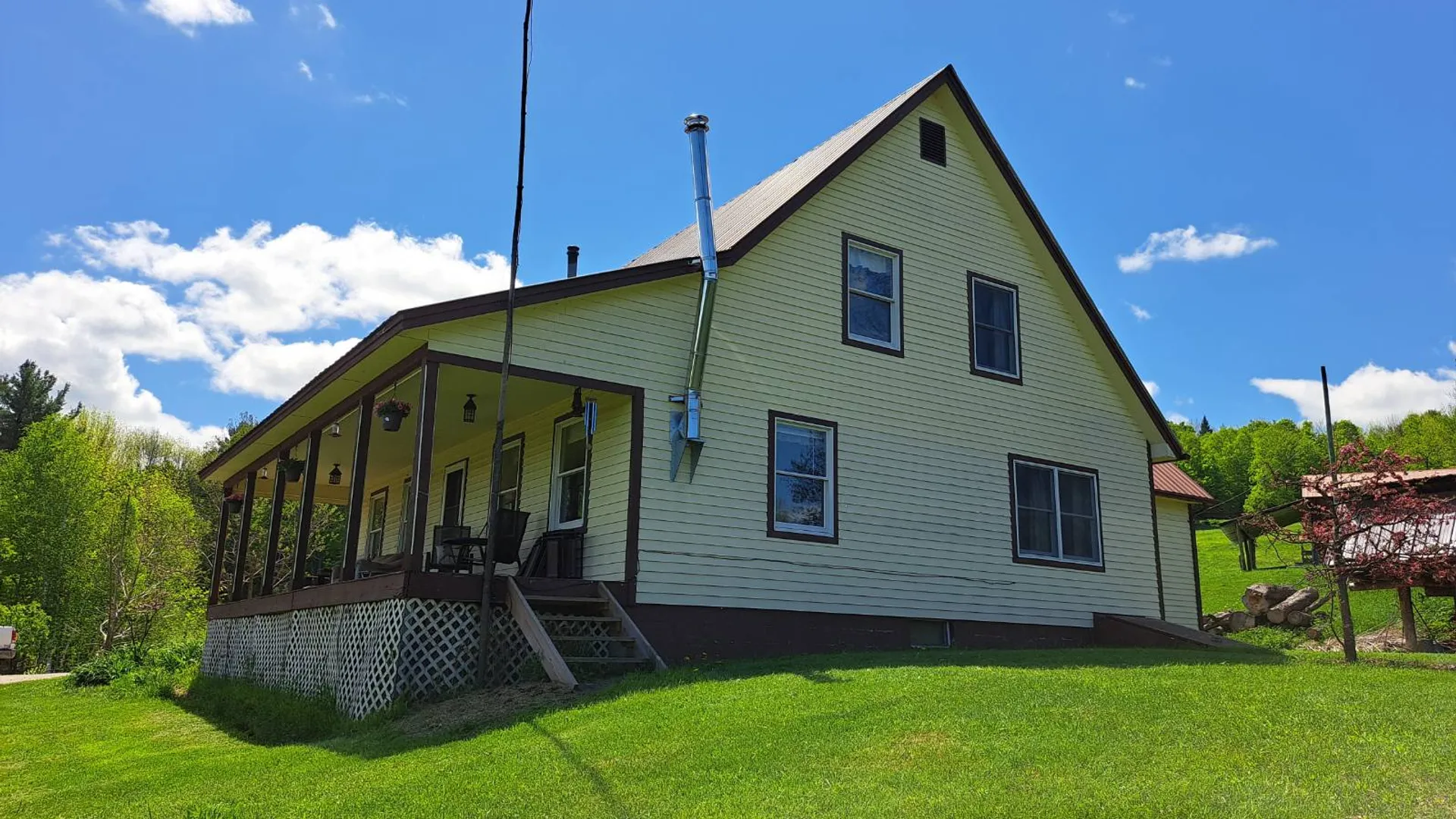 Property at 51 Barney Hill Road, Bakers Mills, NY 12843 31