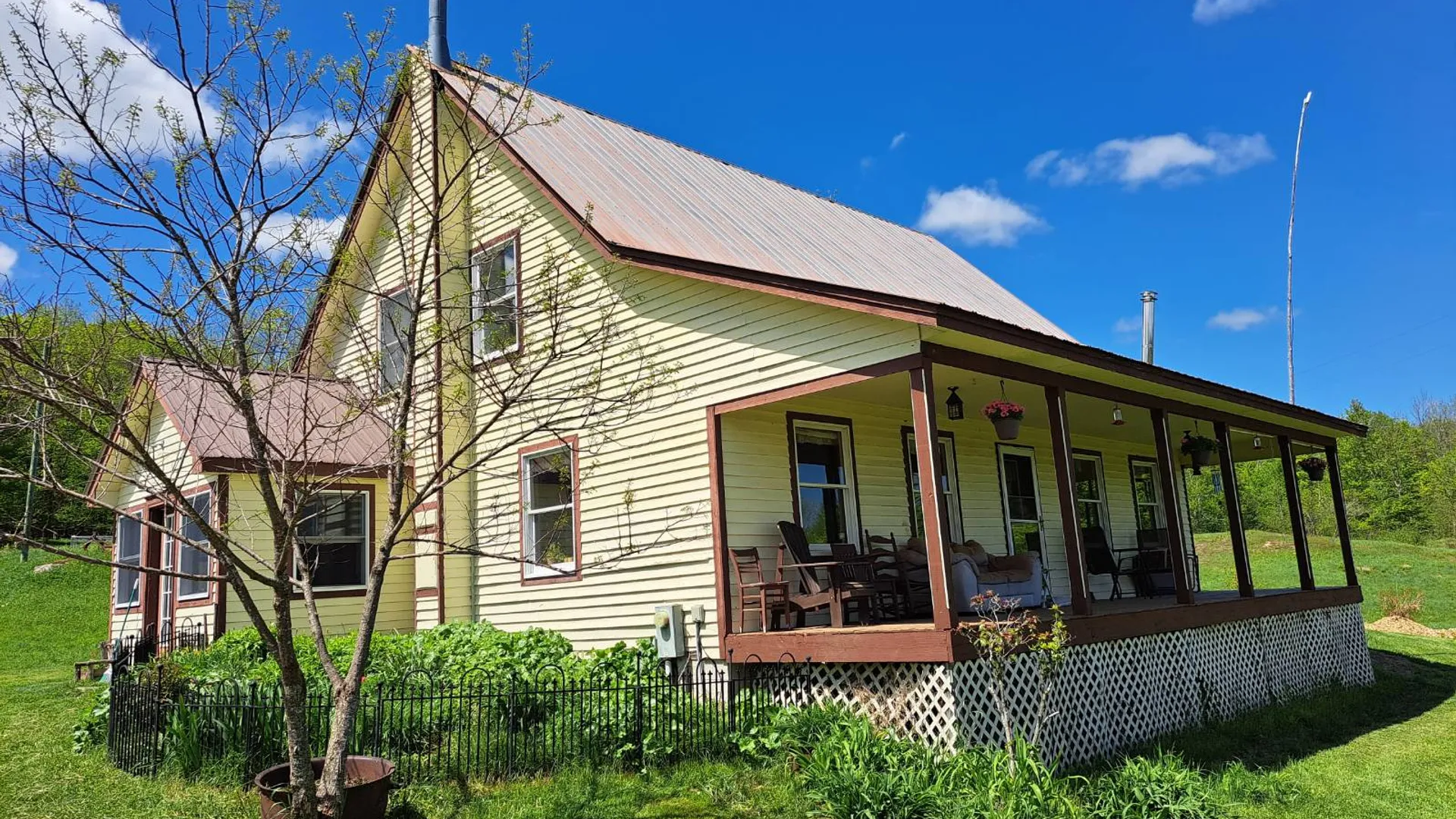 Property at 51 Barney Hill Road, Bakers Mills, NY 12843 32