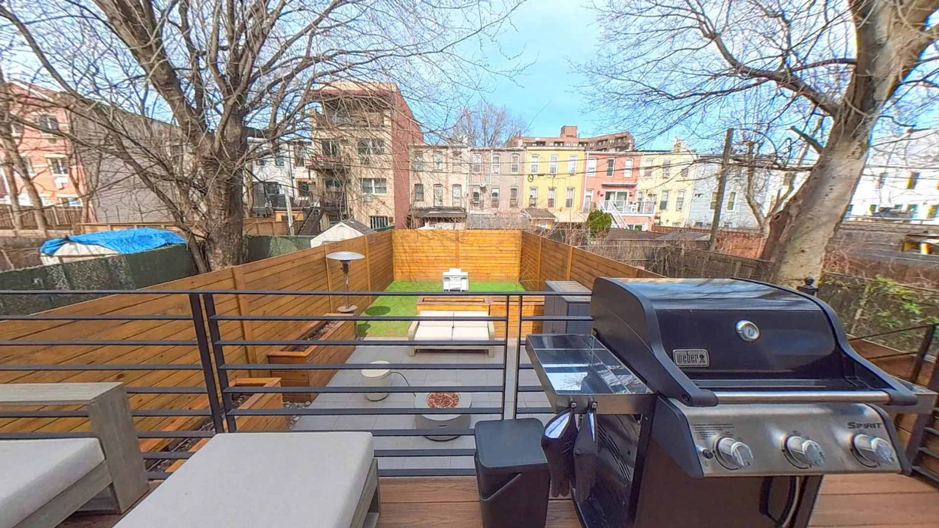 Property at 427 Pulaski St, Brooklyn, NY 11221 31