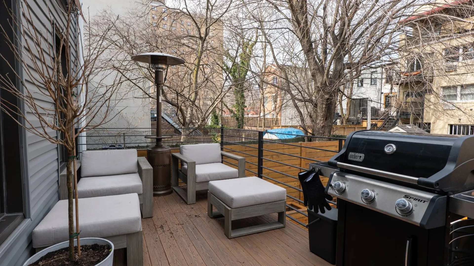 Property at 427 Pulaski St, Brooklyn, NY 11221 36