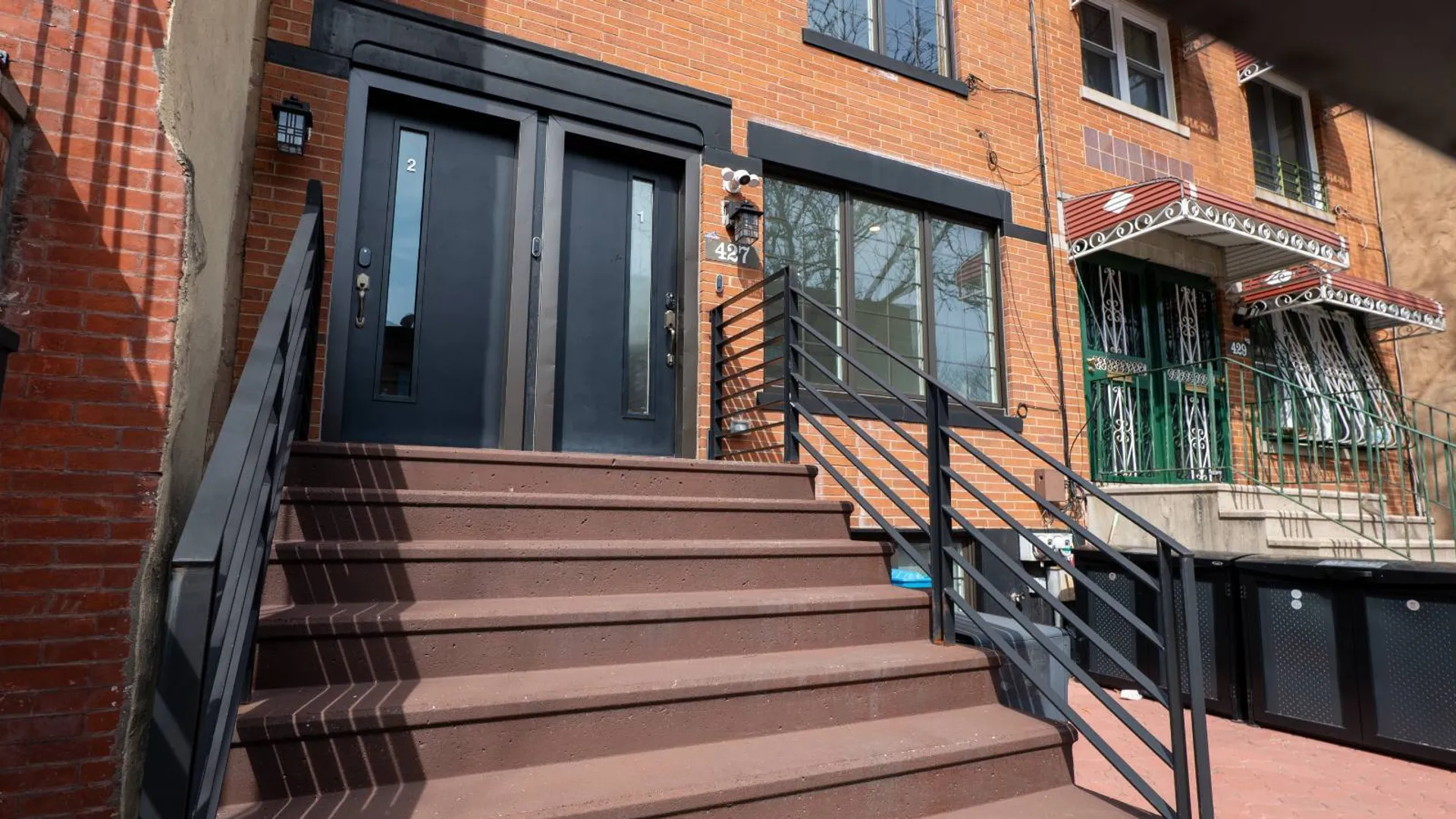 Property at 427 Pulaski St, Brooklyn, NY 11221 48