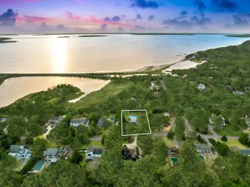 Property at 36 Coves End Lane, Sag Harbor, NY 11963