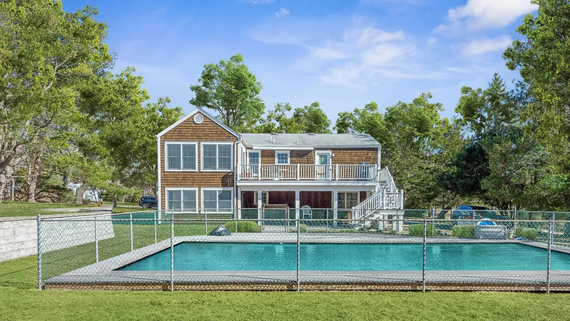 Property at 36 Coves End Lane, Sag Harbor, NY 11963 5
