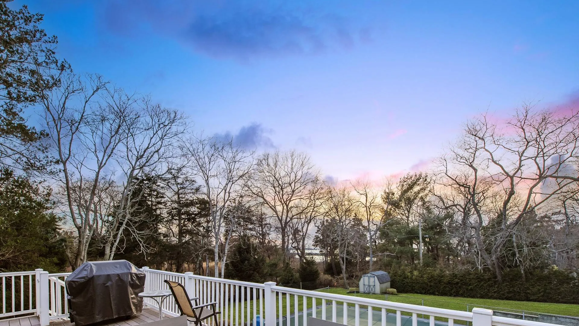 Property at 36 Coves End Lane, Sag Harbor, NY 11963 7