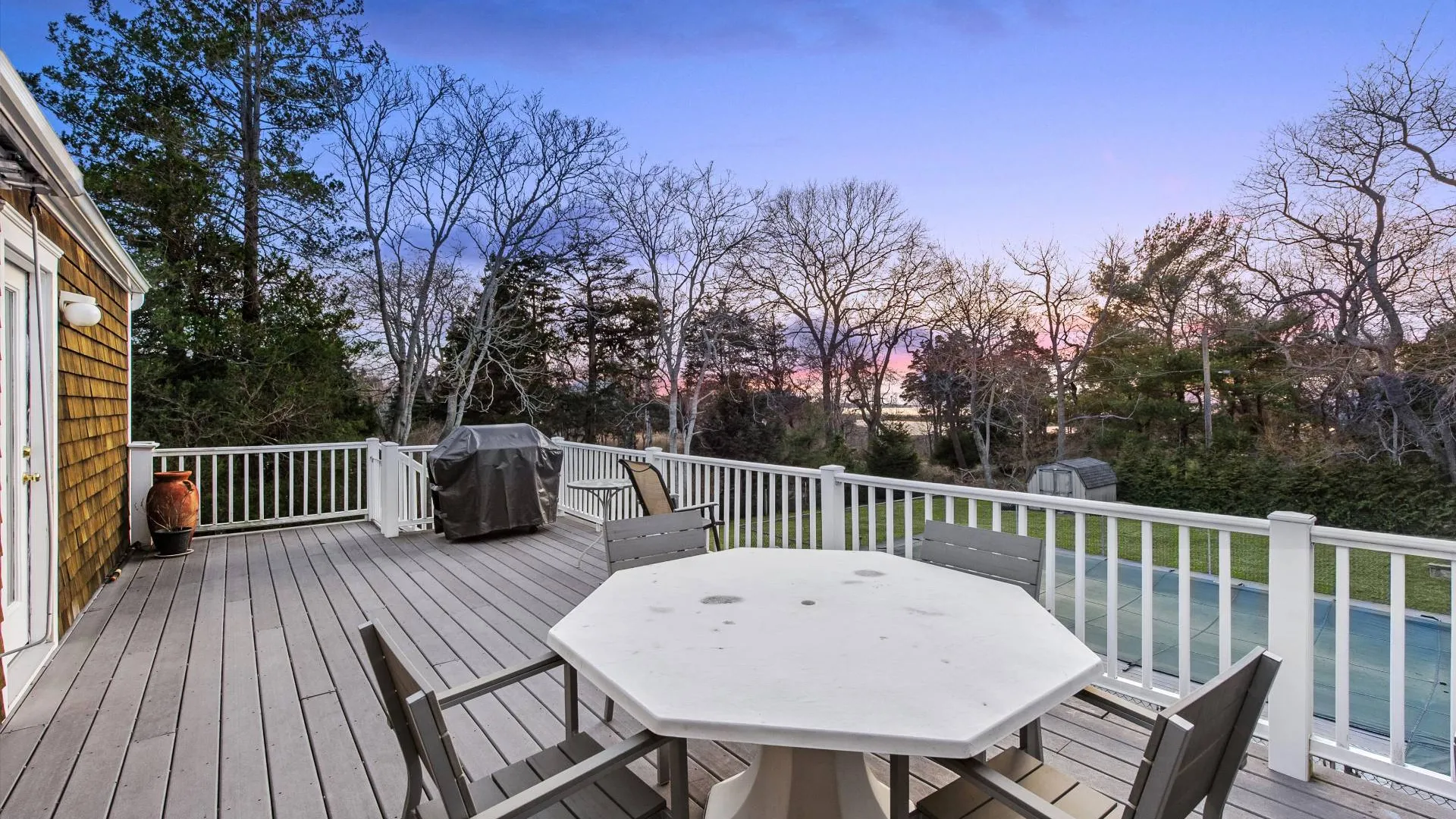 Property at 36 Coves End Lane, Sag Harbor, NY 11963 8