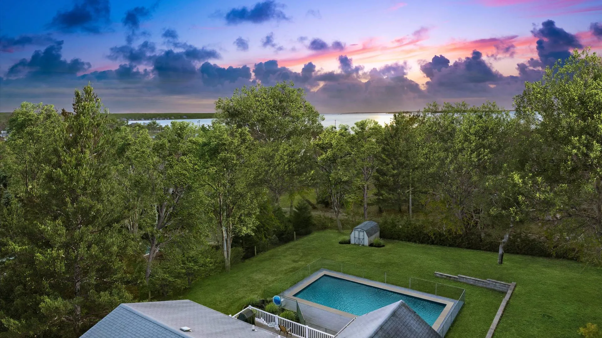 Property at 36 Coves End Lane, Sag Harbor, NY 11963 9