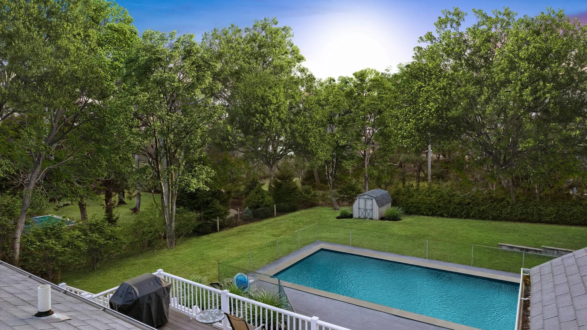 Property at 36 Coves End Lane, Sag Harbor, NY 11963 10