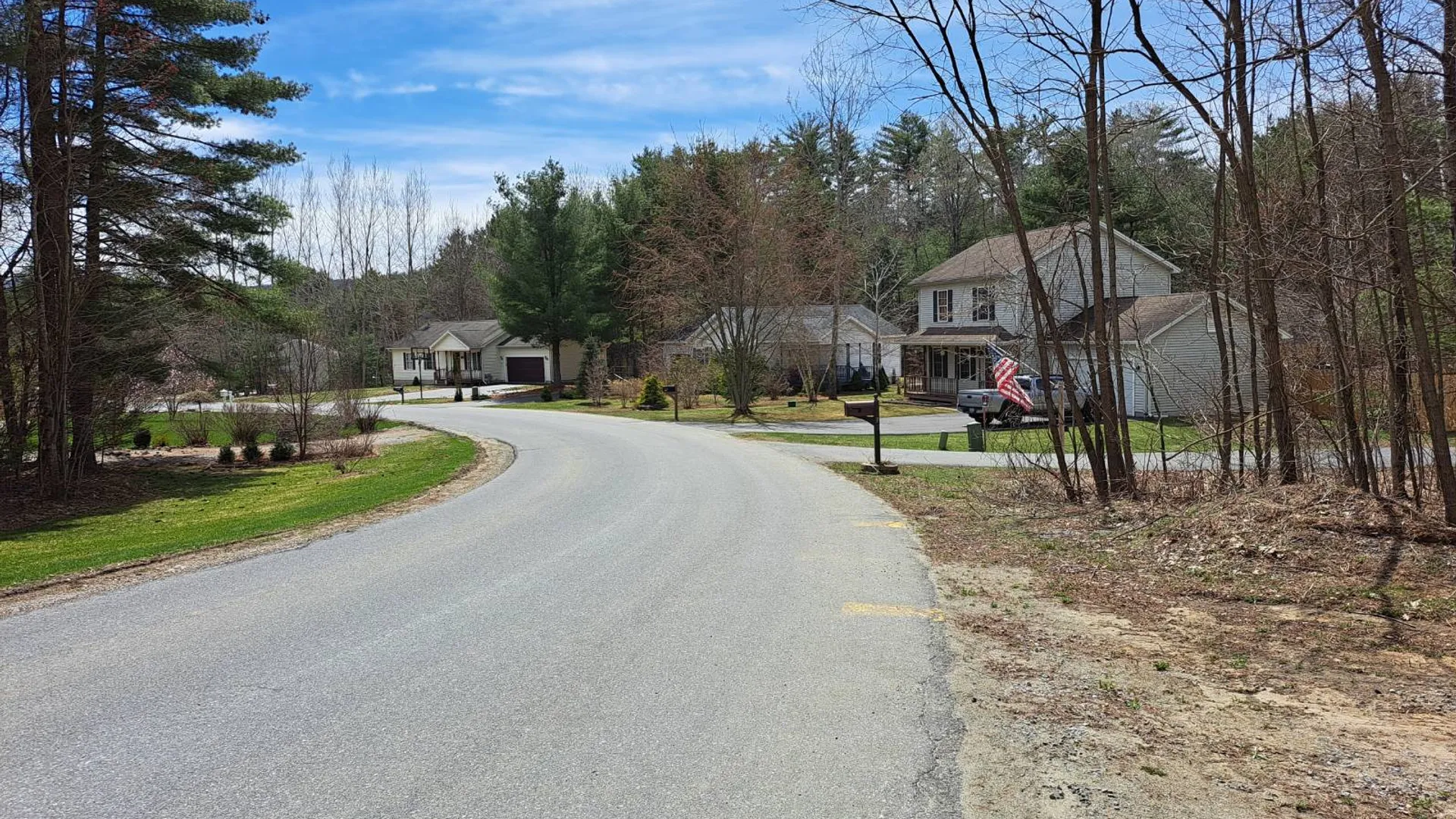 Property at L 21.1 Cloverleaf Drive, Warrensburg, NY 12885 19