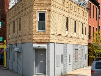 Property at 373 S 1st Street, Brooklyn, NY 11211